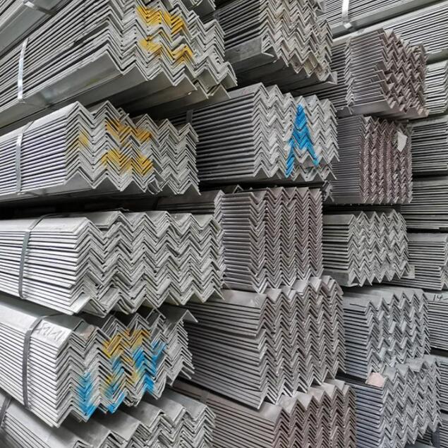 重慶鍍鋅角鋼規(guī)格型號(hào)齊全