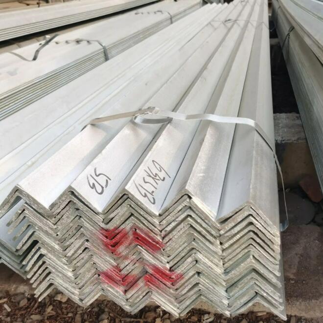 重慶鍍鋅角鋼銷售商