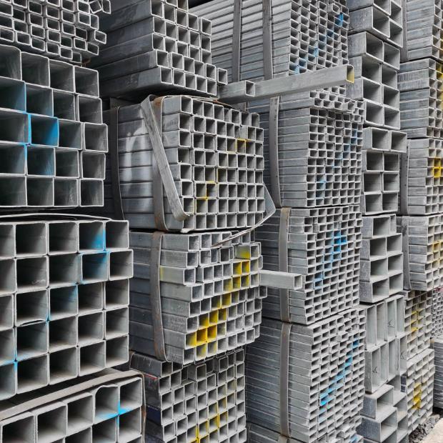 重慶鍍鋅方管定制商家