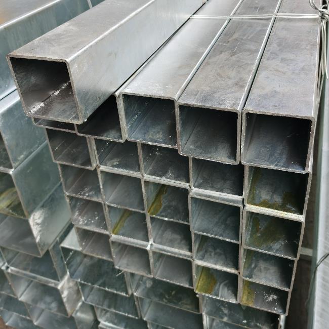 重慶鍍鋅方管現(xiàn)貨批發(fā)