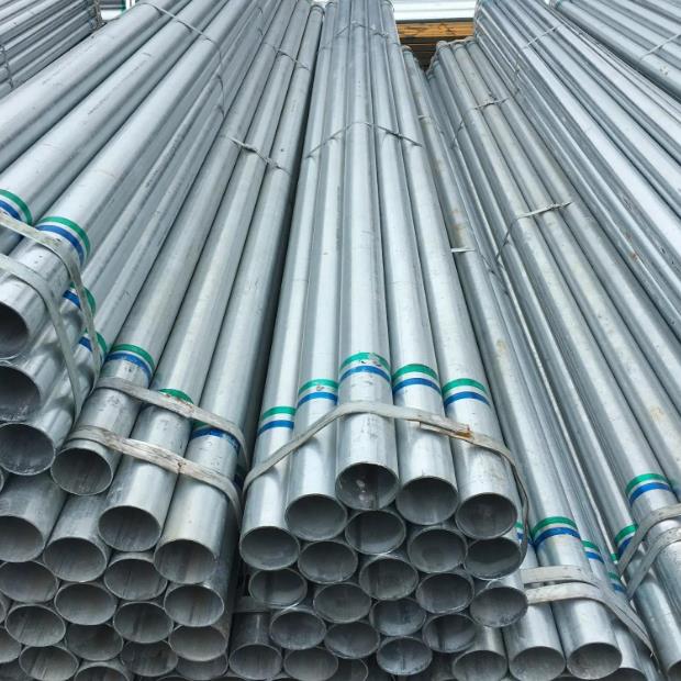 重慶鍍鋅鋼管找朋軒