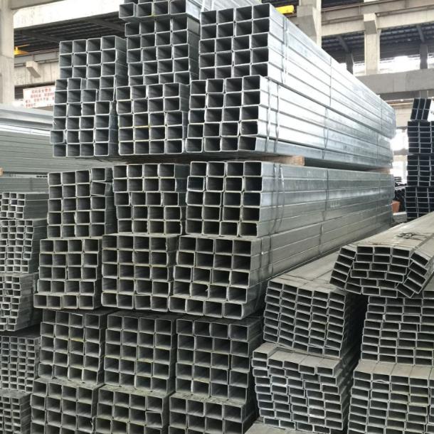 重慶鍍鋅方管定制批發(fā)